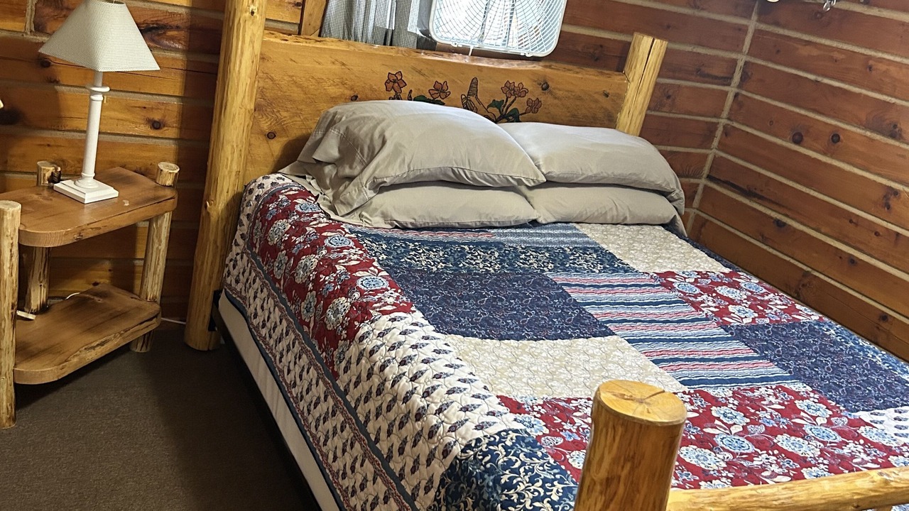 Photo of Bedroom in Limestone