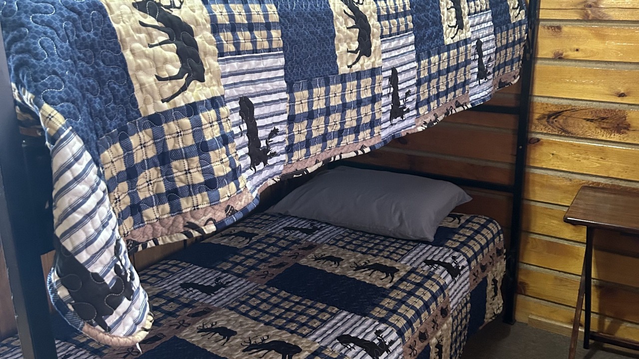 Photo of Bedroom in Limestone