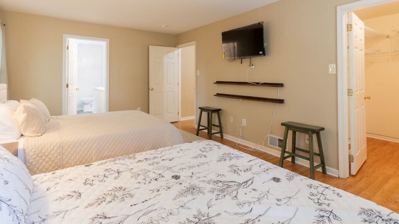 Photo of Bedroom in Dennisville