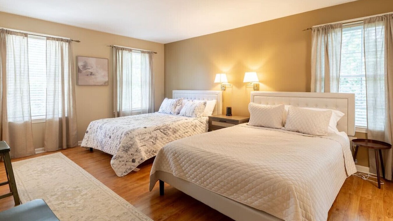 Photo of Bedroom in Dennisville