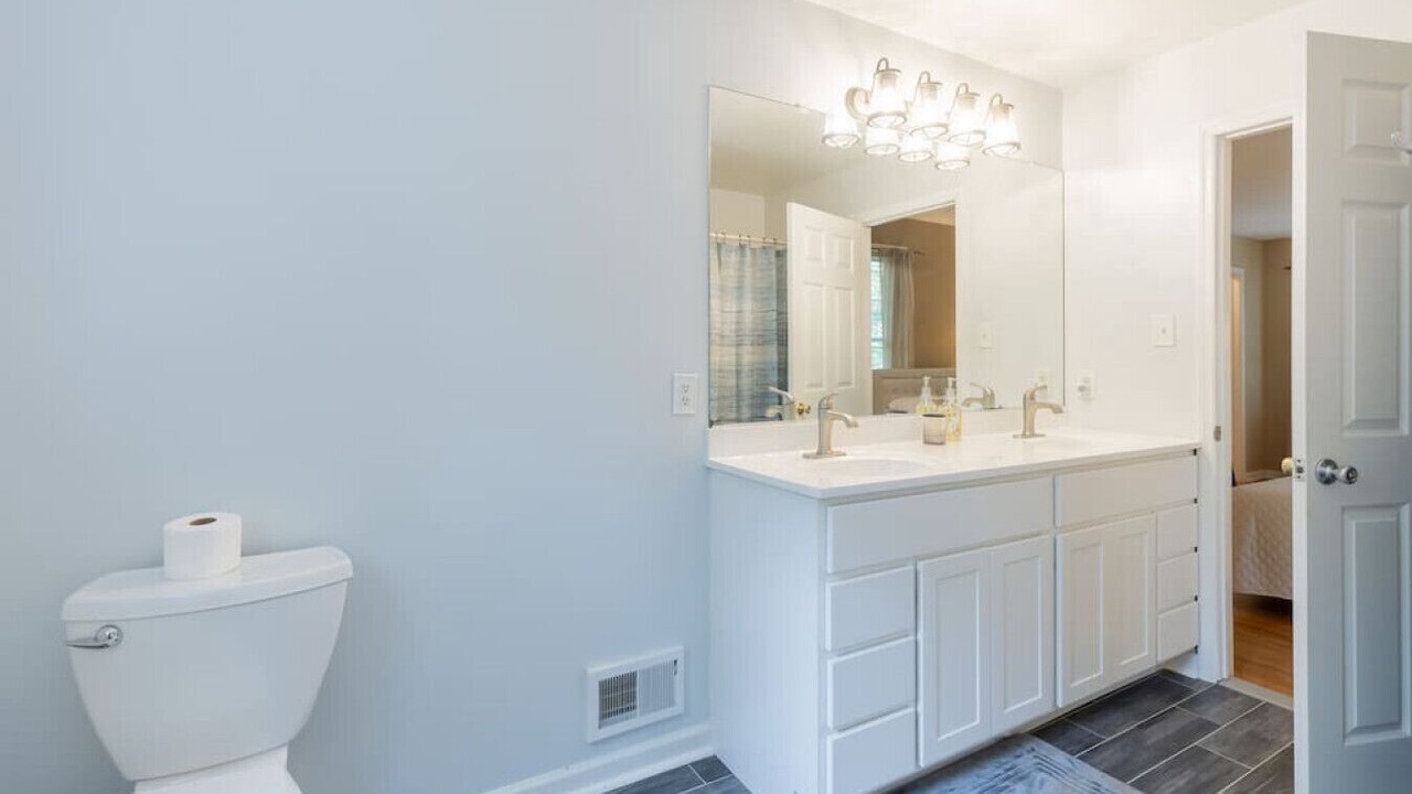 Photo of Bathroom in Dennisville