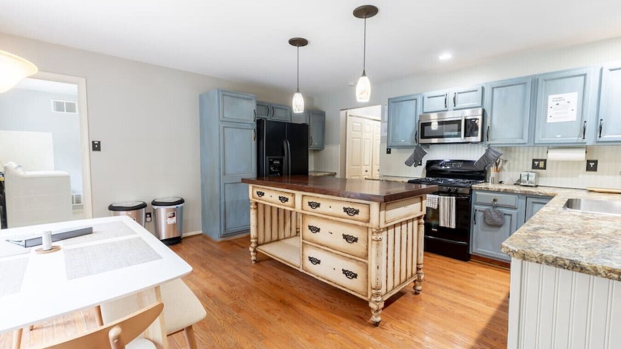 Photo of Kitchen in Dennisville