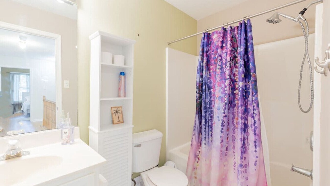 Photo of Bathroom in Dennisville
