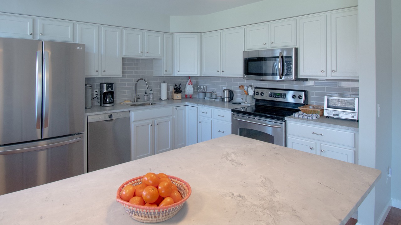 Photo of Kitchen in Millerton