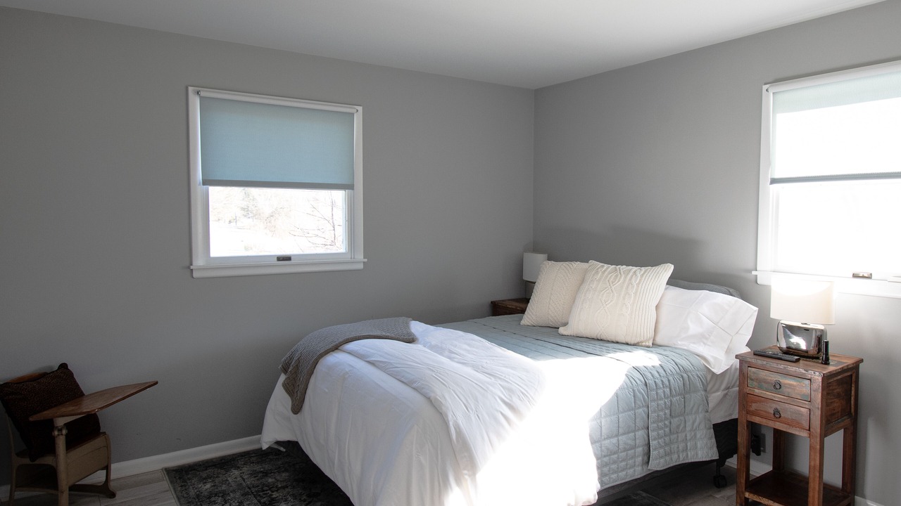 Photo of Bedroom in Millerton