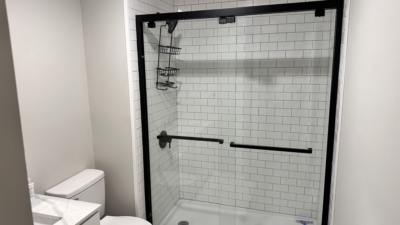 Photo of Bathroom in Russell