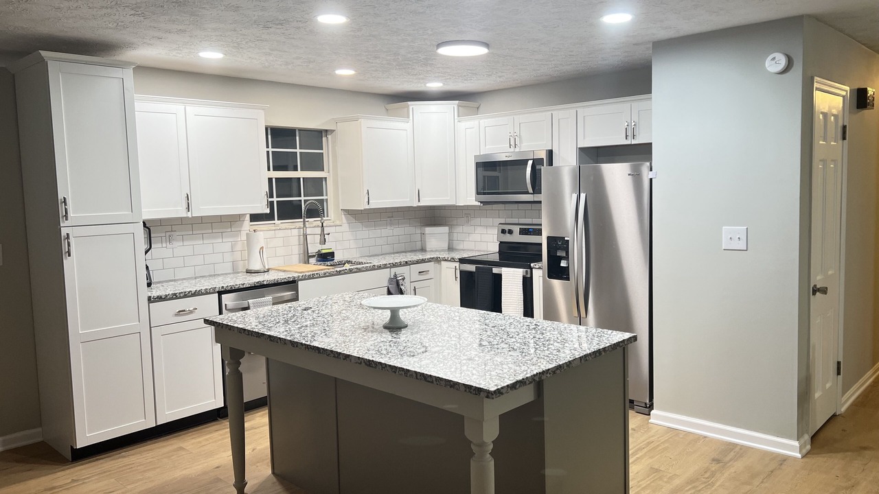 Photo of Kitchen in Russell
