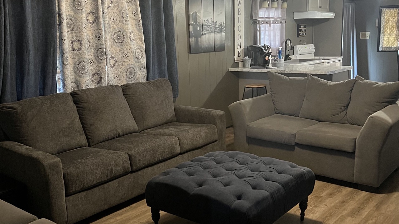 Photo of Livingroom in Blue Rock