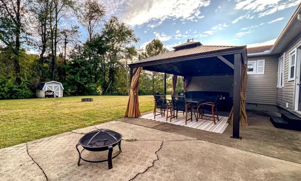 Photo of Outdoor in New Plymouth