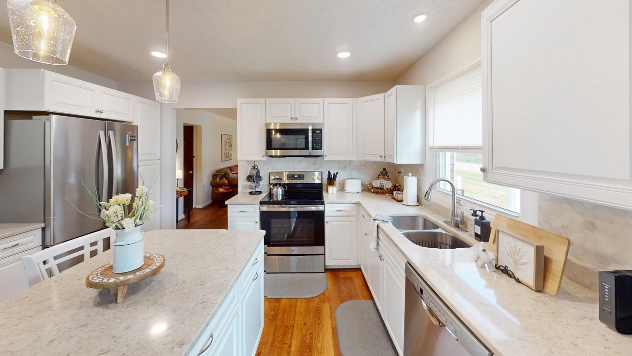 Photo of Kitchen in New Plymouth