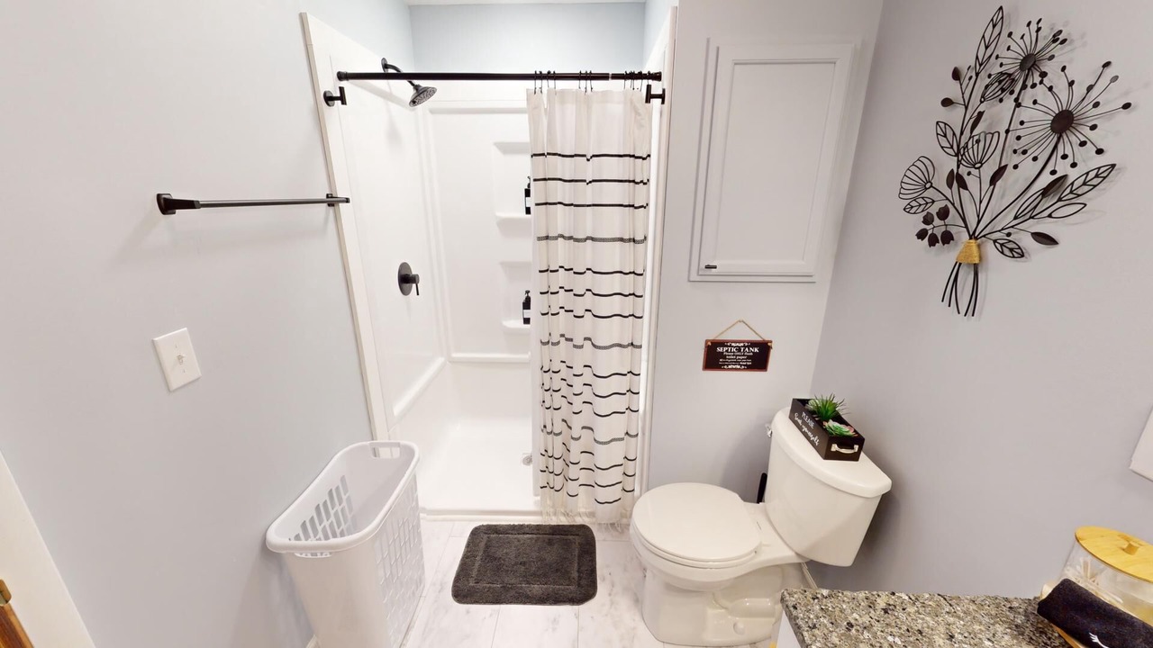 Photo of Bathroom in New Plymouth
