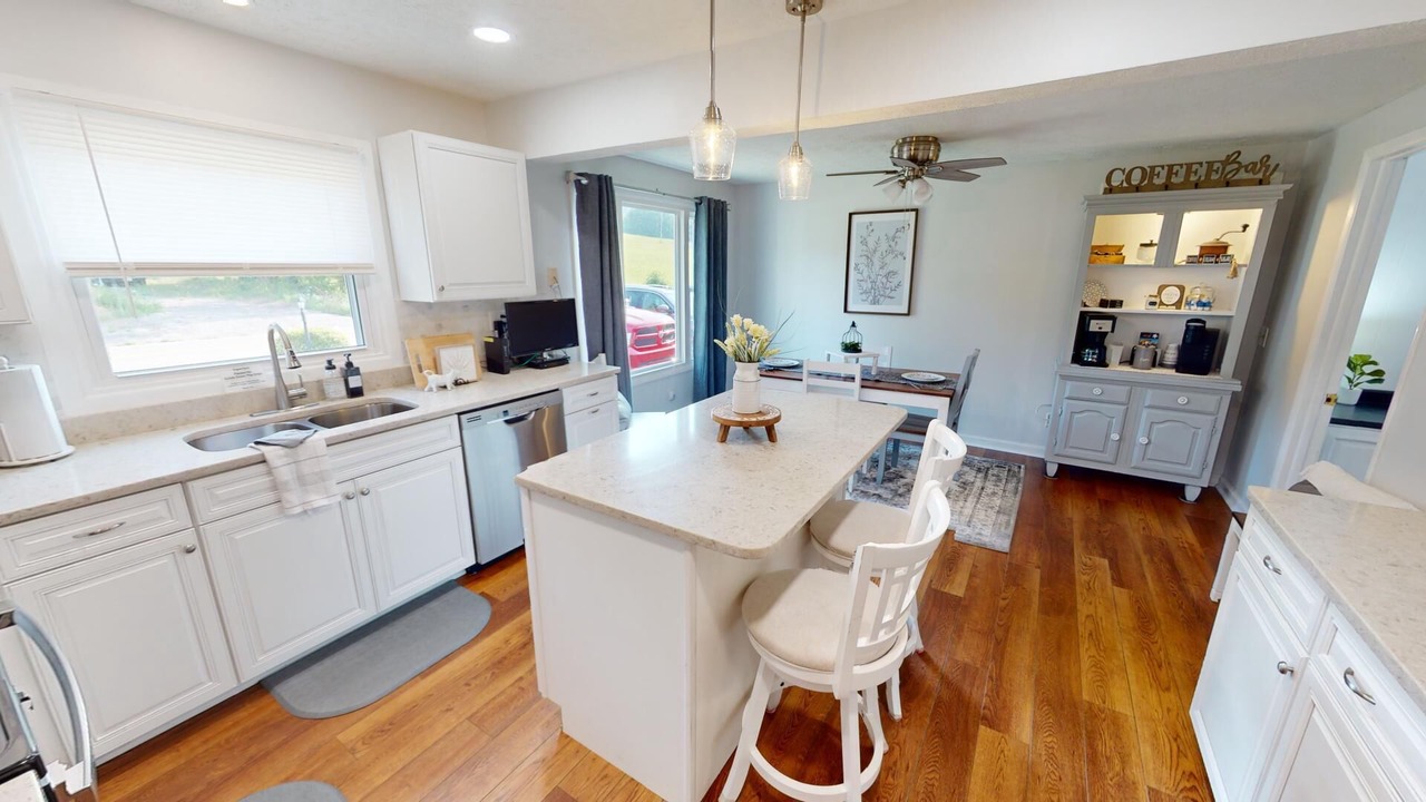 Photo of Kitchen in New Plymouth