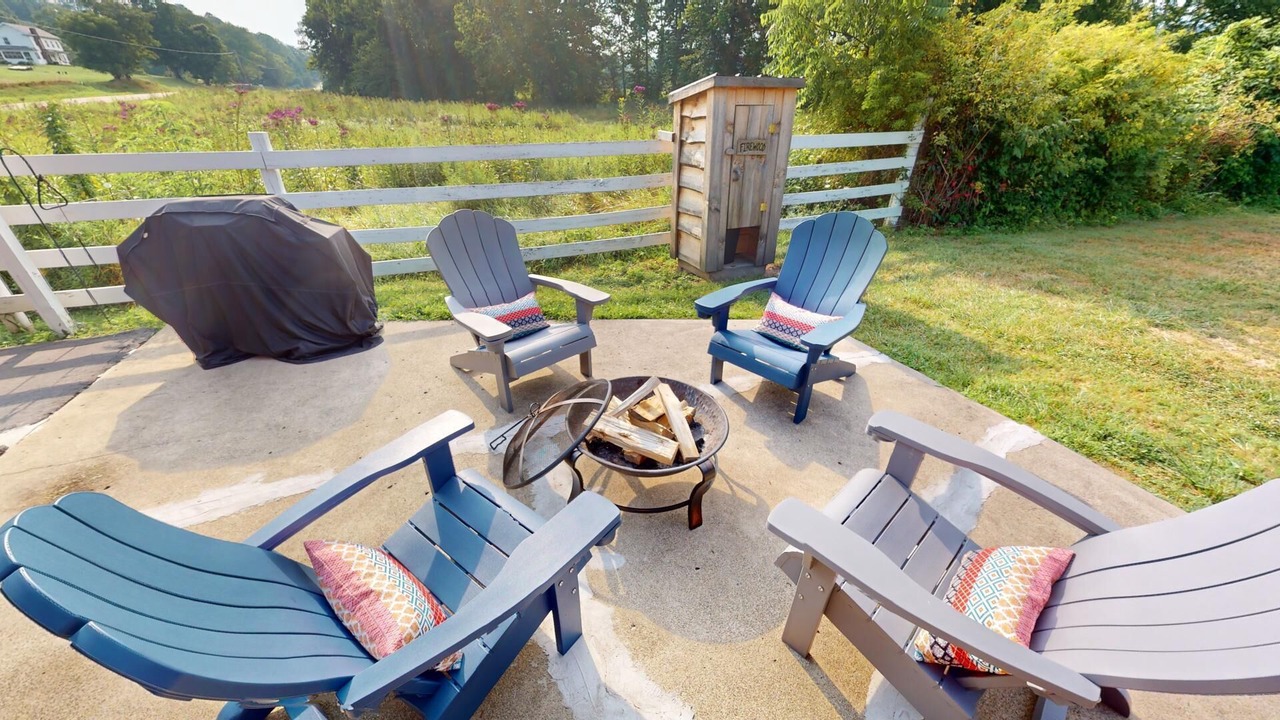 Photo of Patio Balcony in New Plymouth