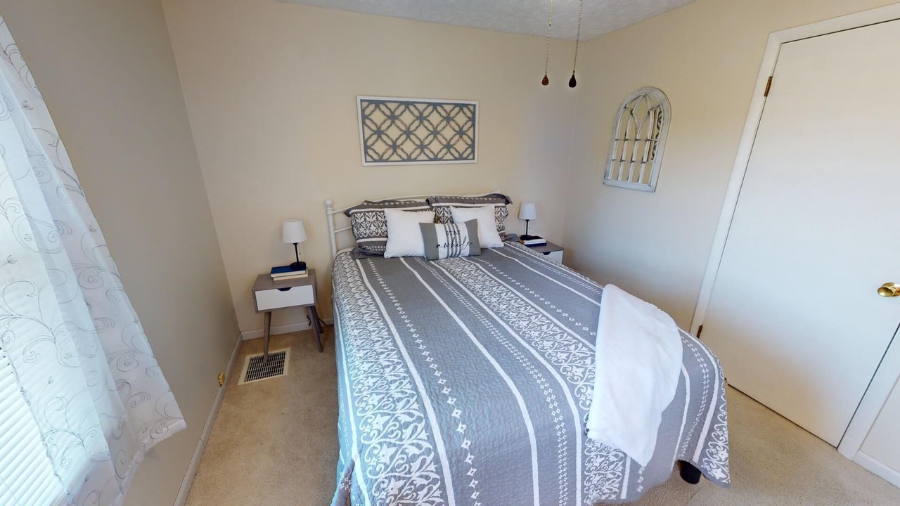 Photo of Bedroom in New Plymouth