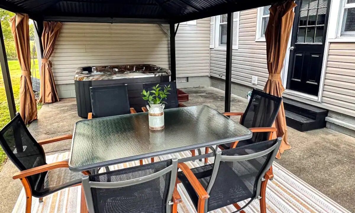Photo of Outdoor in New Plymouth