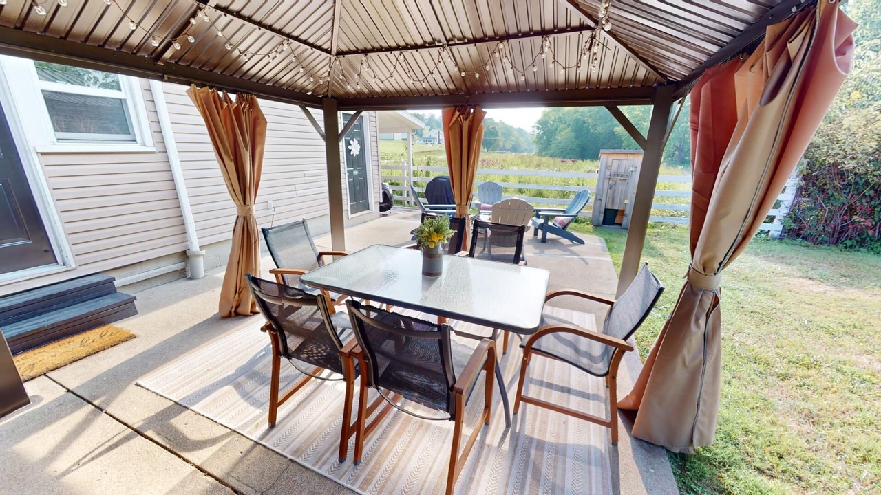Photo of Outdoor in New Plymouth
