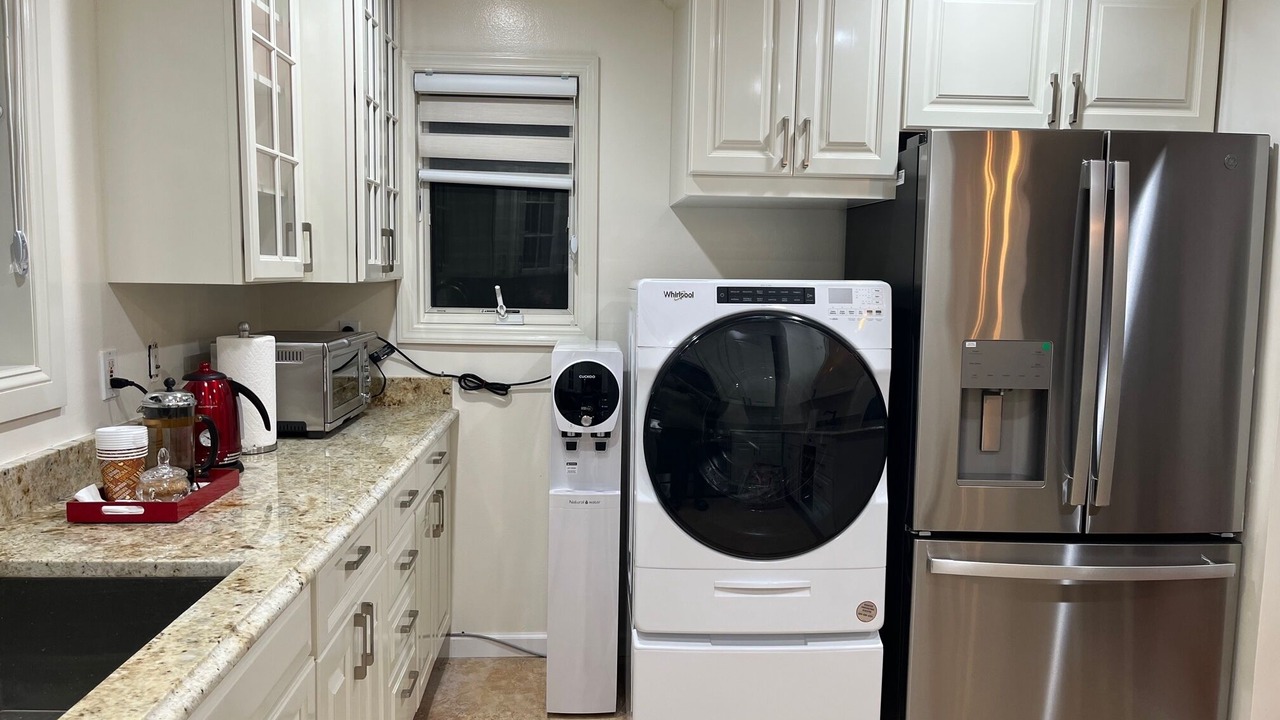 Photo of Kitchen in Murray Hill