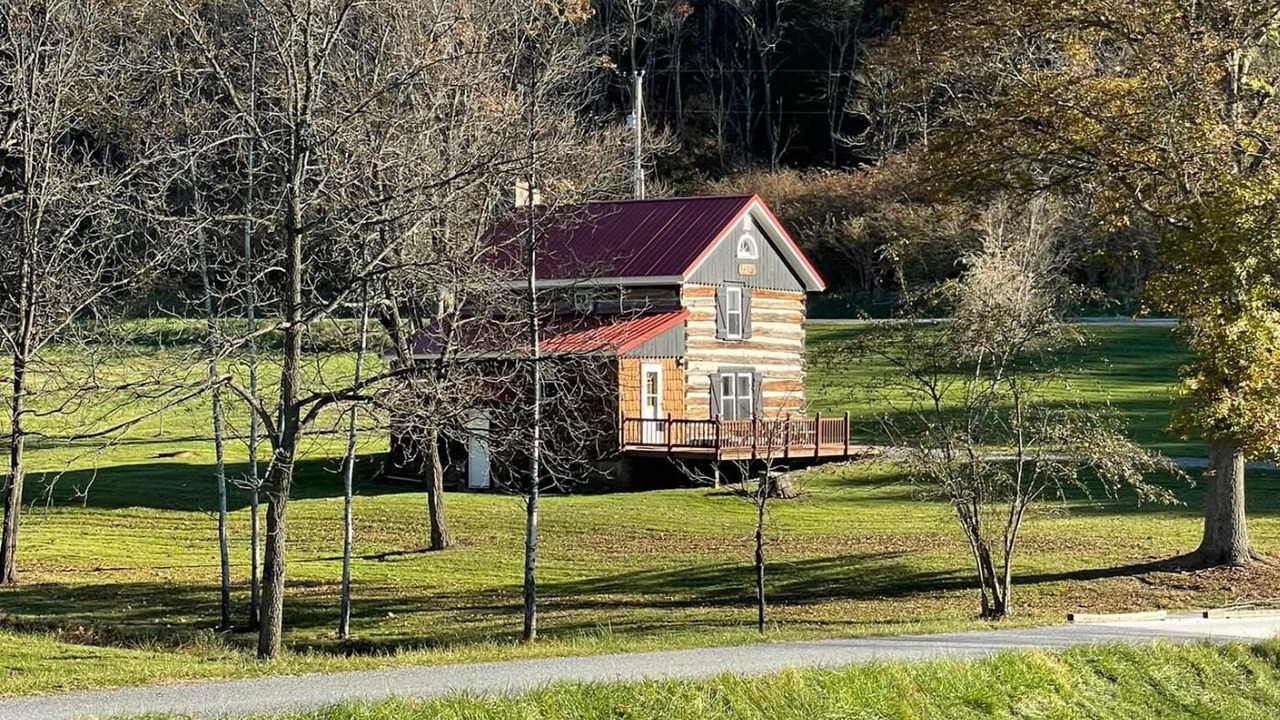 Photo of Outdoor in Fishertown