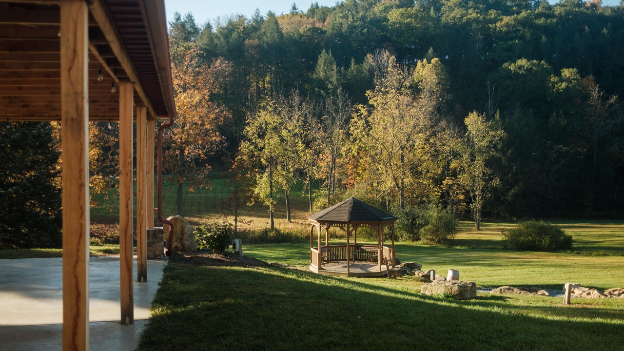Photo of Outdoor in Fishertown