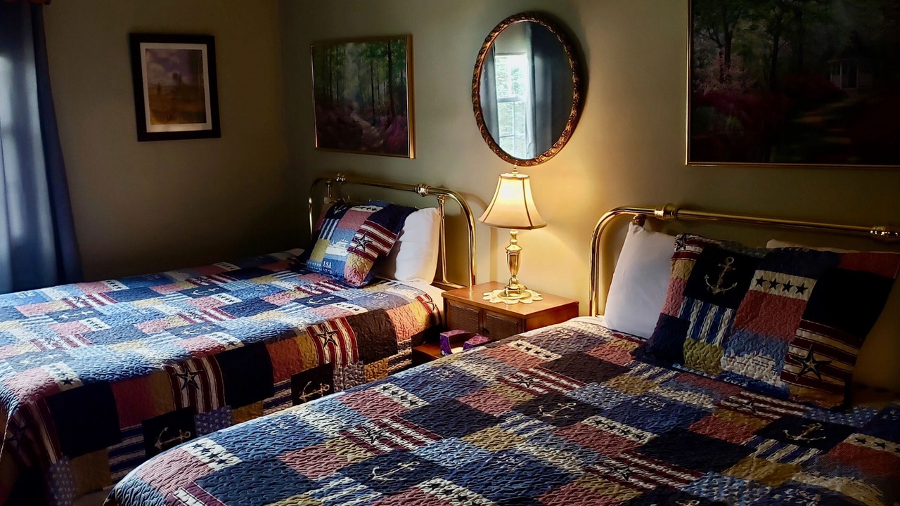 Photo of Bedroom in Fishertown