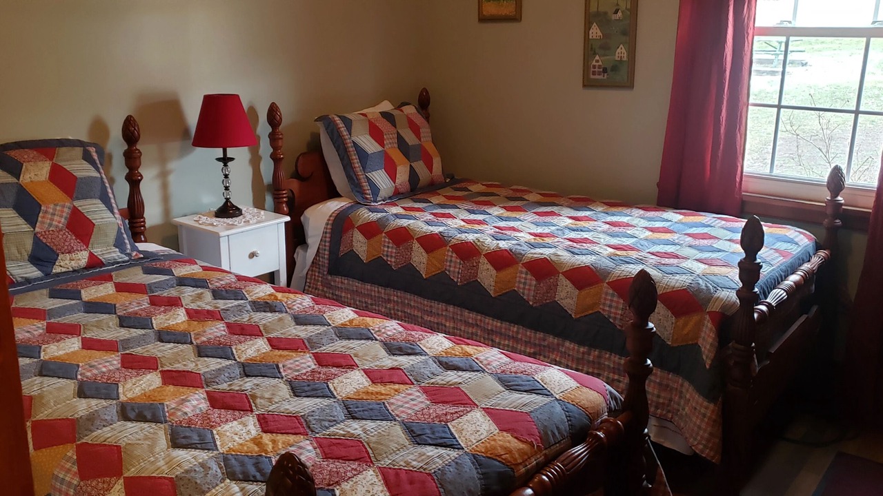 Photo of Bedroom in Fishertown