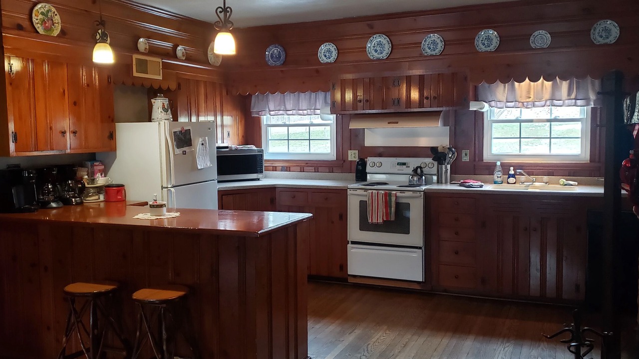 Photo of Kitchen in Fishertown