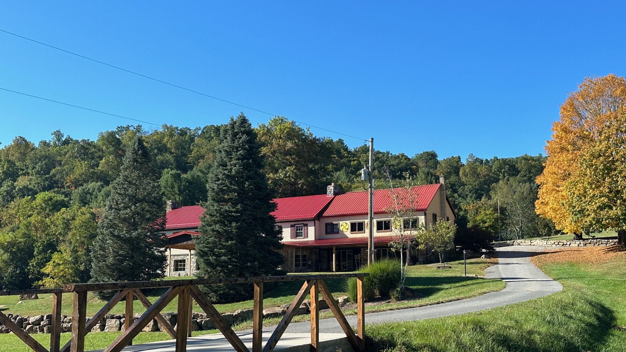 Photo of Outdoor in Fishertown