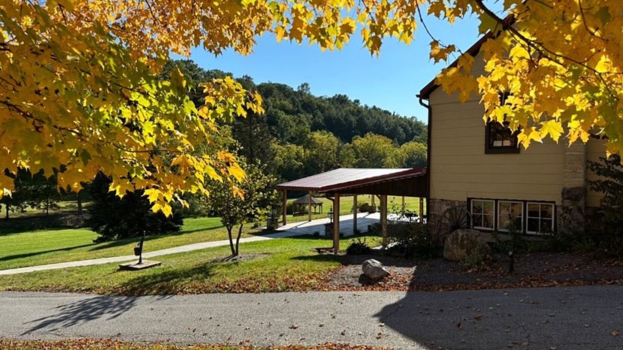 Photo of Outdoor in Fishertown