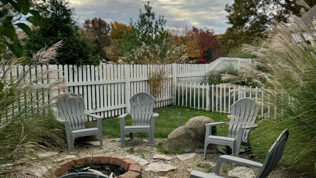 Photo of Patio Balcony in Strongsville