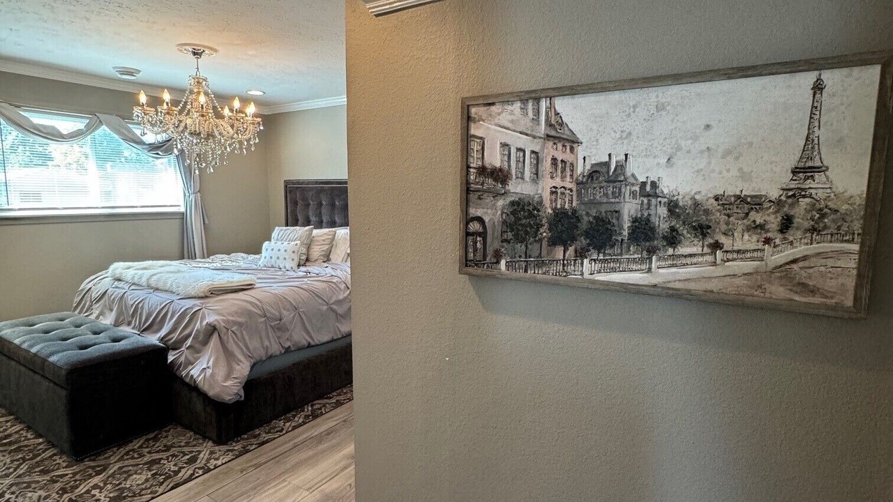 Photo of Bedroom in Strongsville