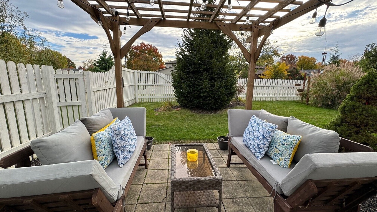 Photo of Patio Balcony in Strongsville