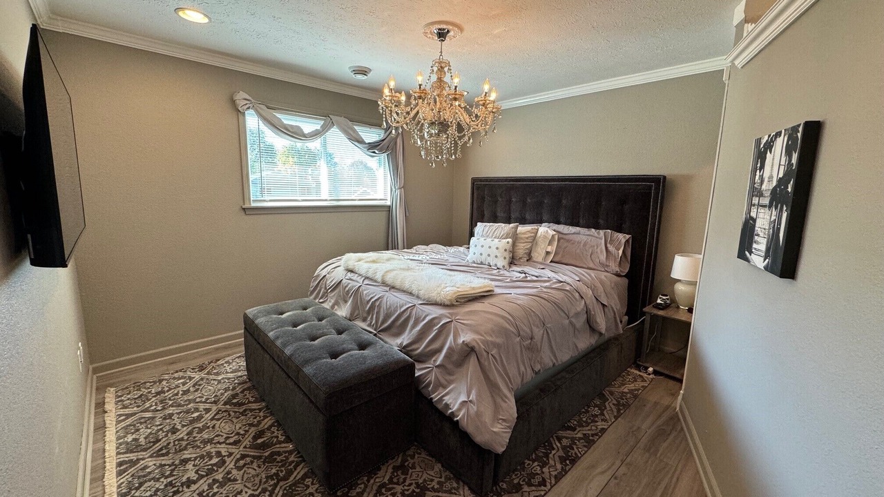 Photo of Bedroom in Strongsville