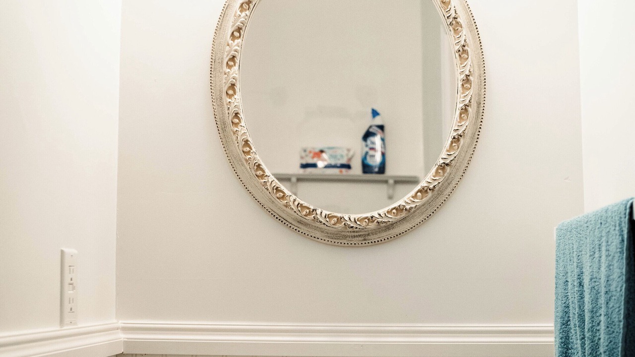 Photo of Bathroom in Mifflinburg