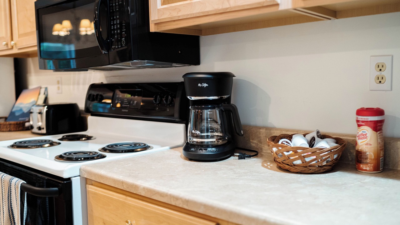 Photo of Kitchen in Mifflinburg