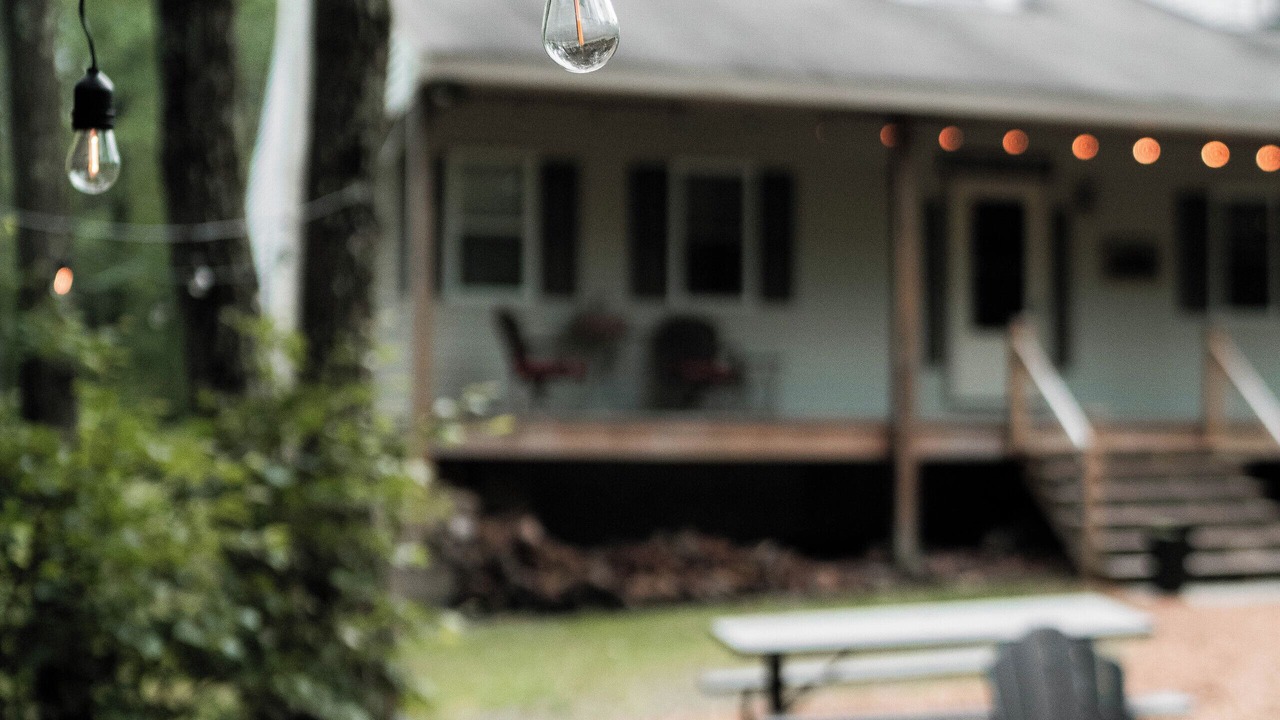 Photo of Patio Balcony in Mifflinburg