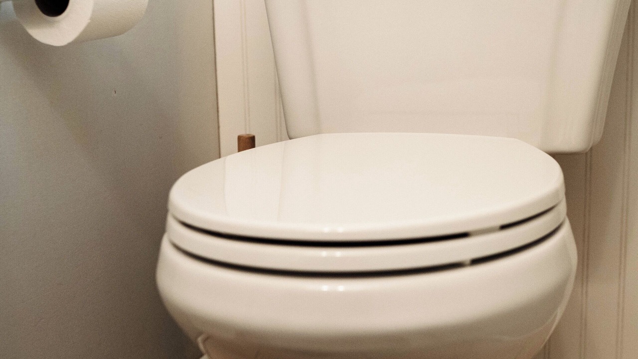 Photo of Bathroom in Mifflinburg