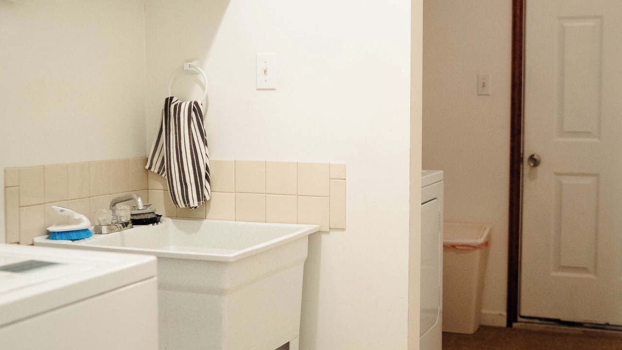 Photo of Bathroom in Mifflinburg