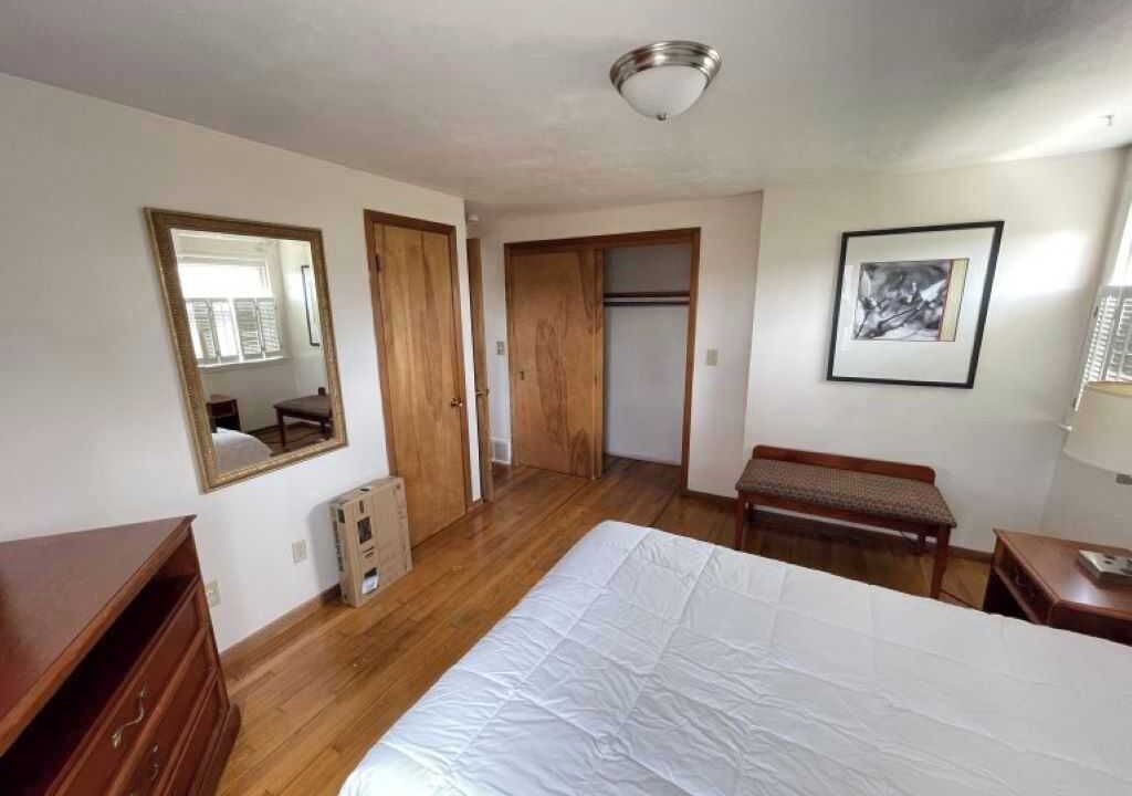 Photo of Bedroom in Huron