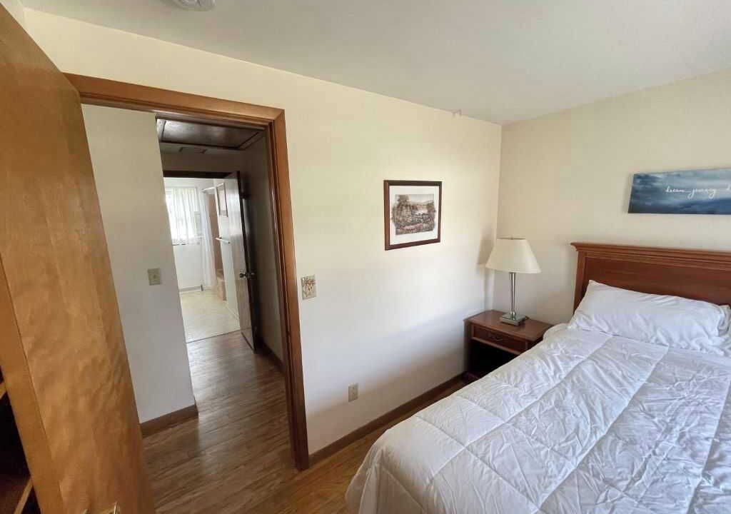 Photo of Bedroom in Huron