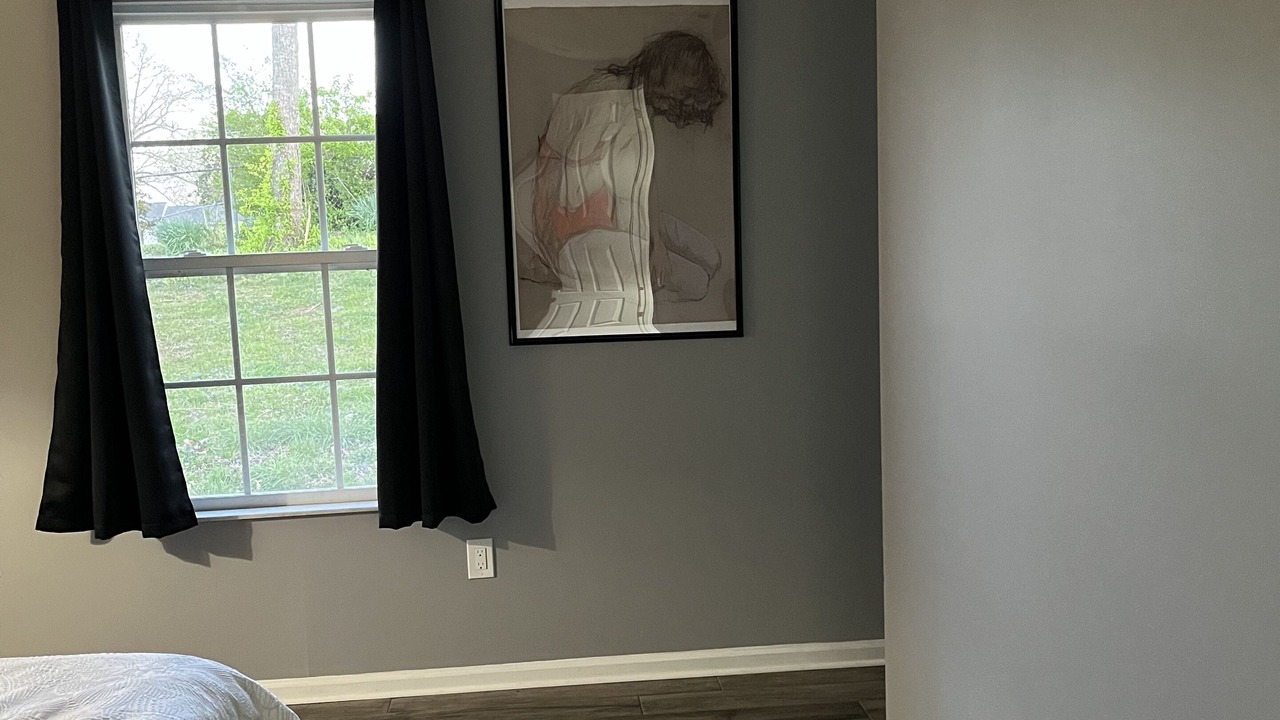 Photo of Bedroom in Clinton