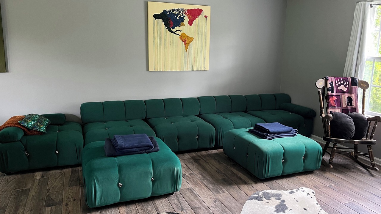 Photo of Livingroom in Clinton