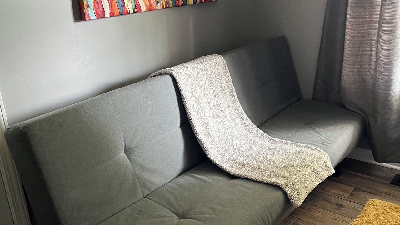 Photo of Livingroom in Clinton
