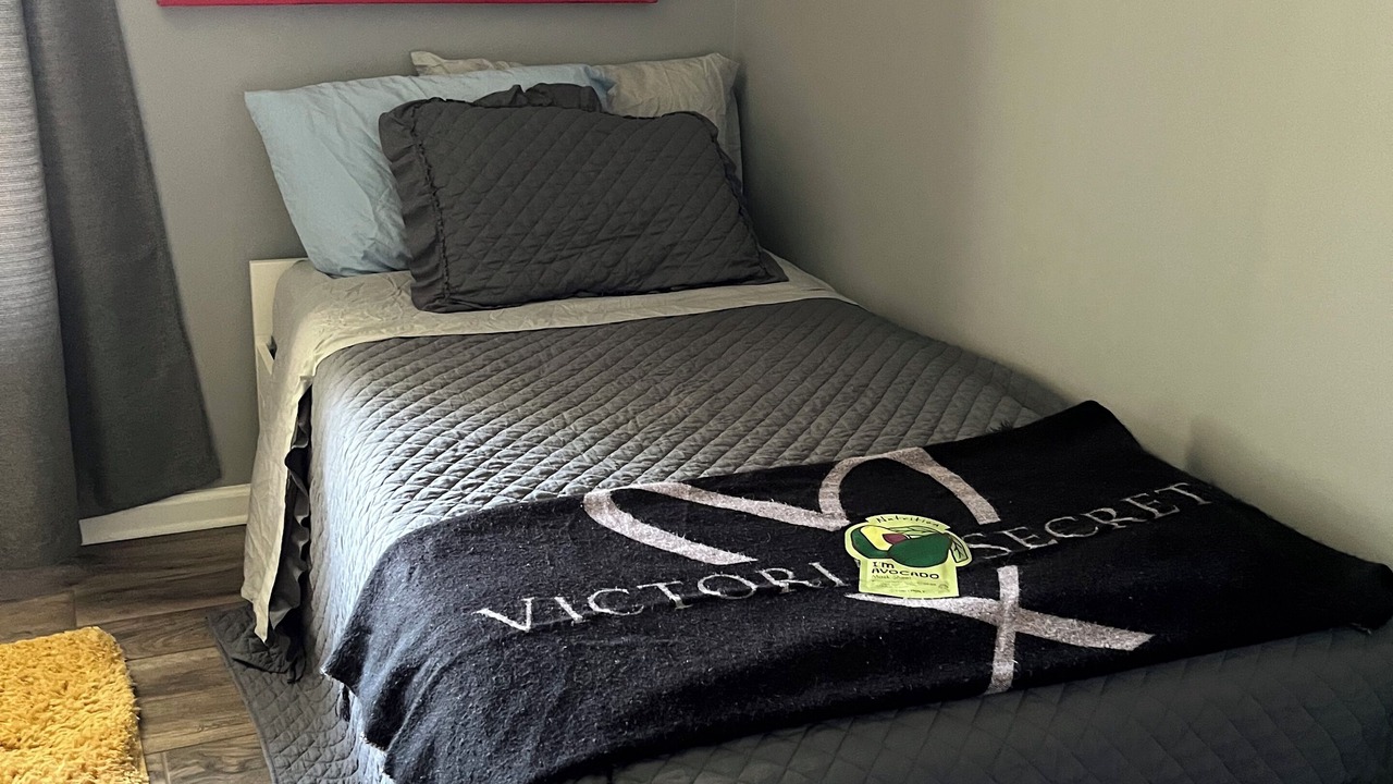 Photo of Bedroom in Clinton