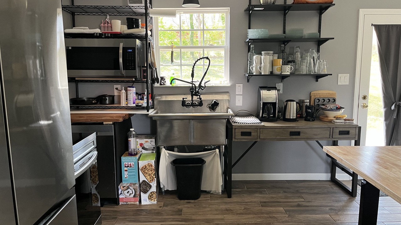 Photo of Kitchen in Clinton
