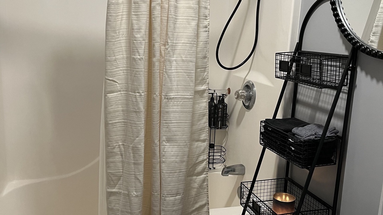 Photo of Bathroom in Clinton