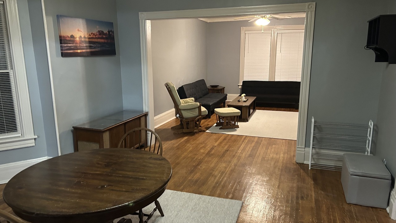 Photo of Livingroom in Olean