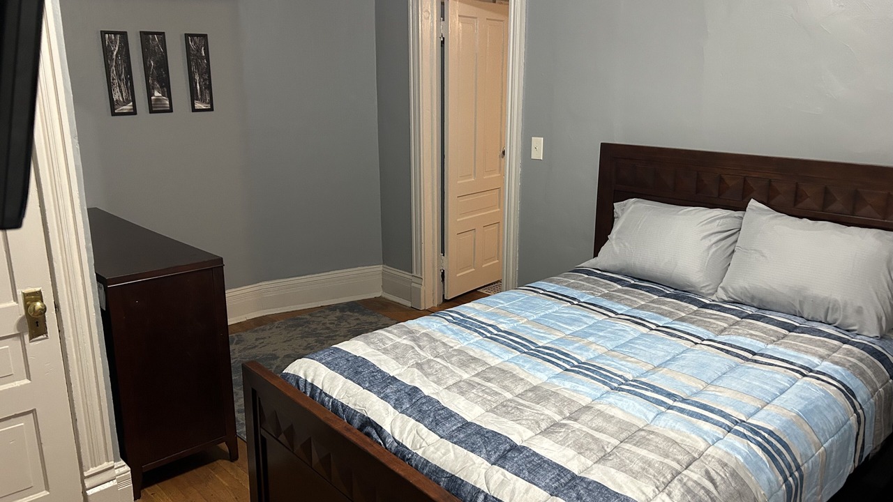 Photo of Bedroom in Olean