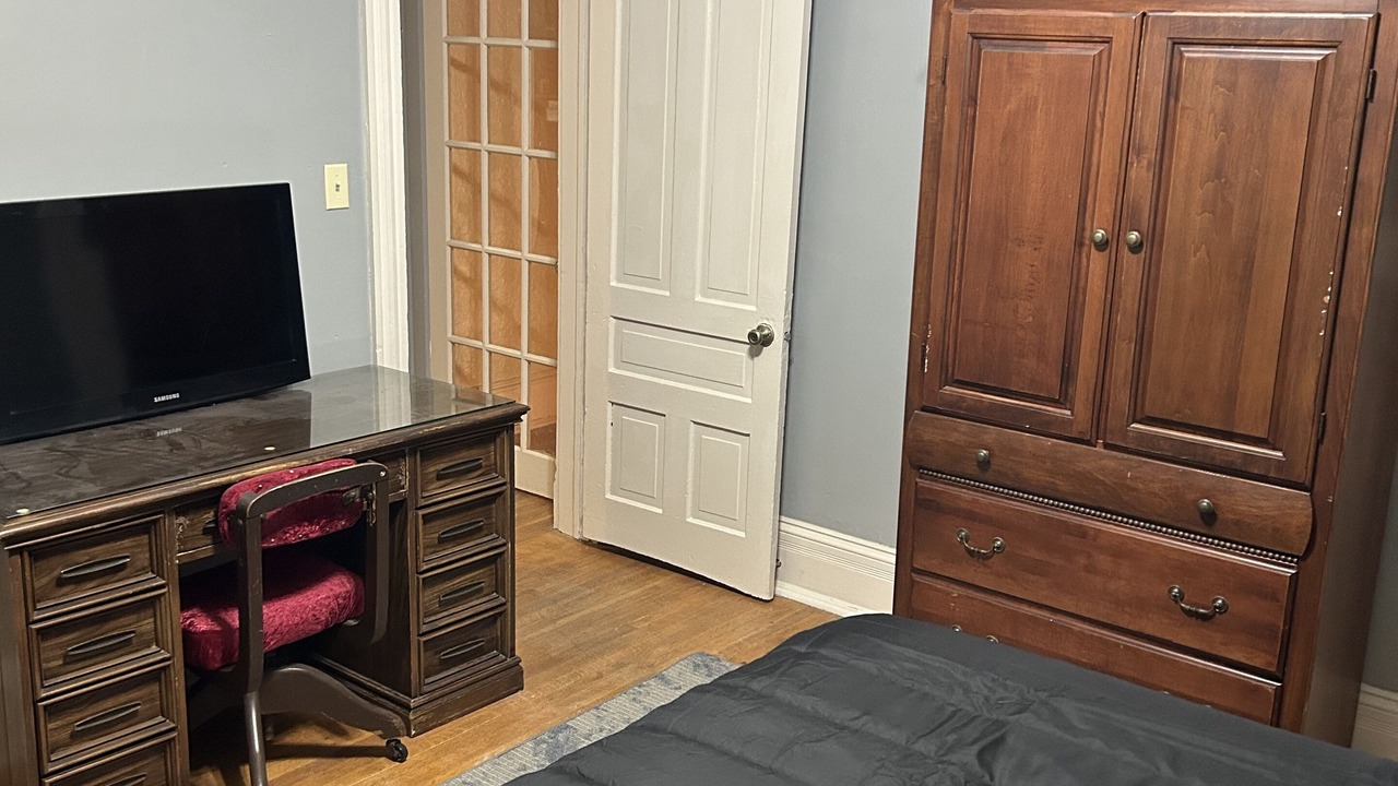 Photo of Bedroom in Olean