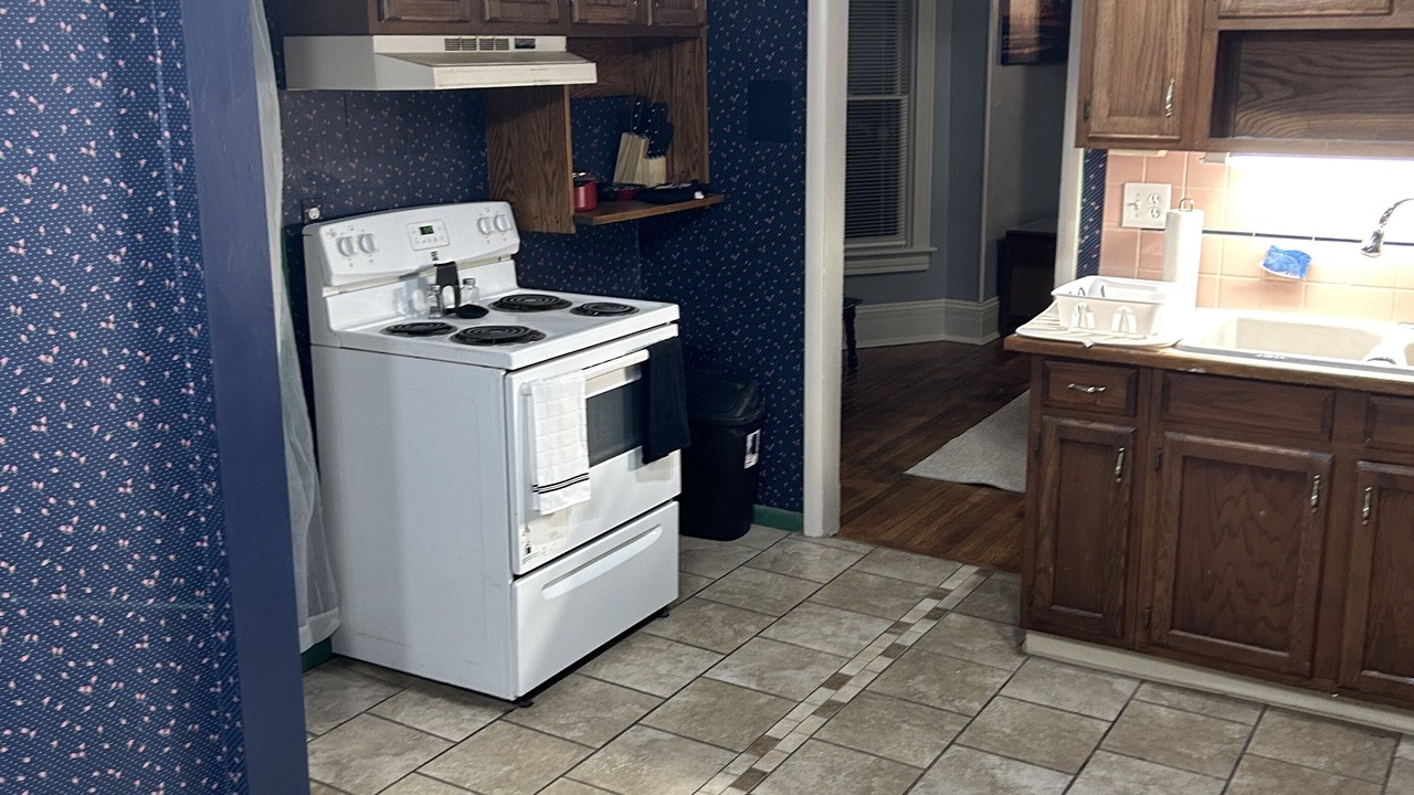 Photo of Kitchen in Olean