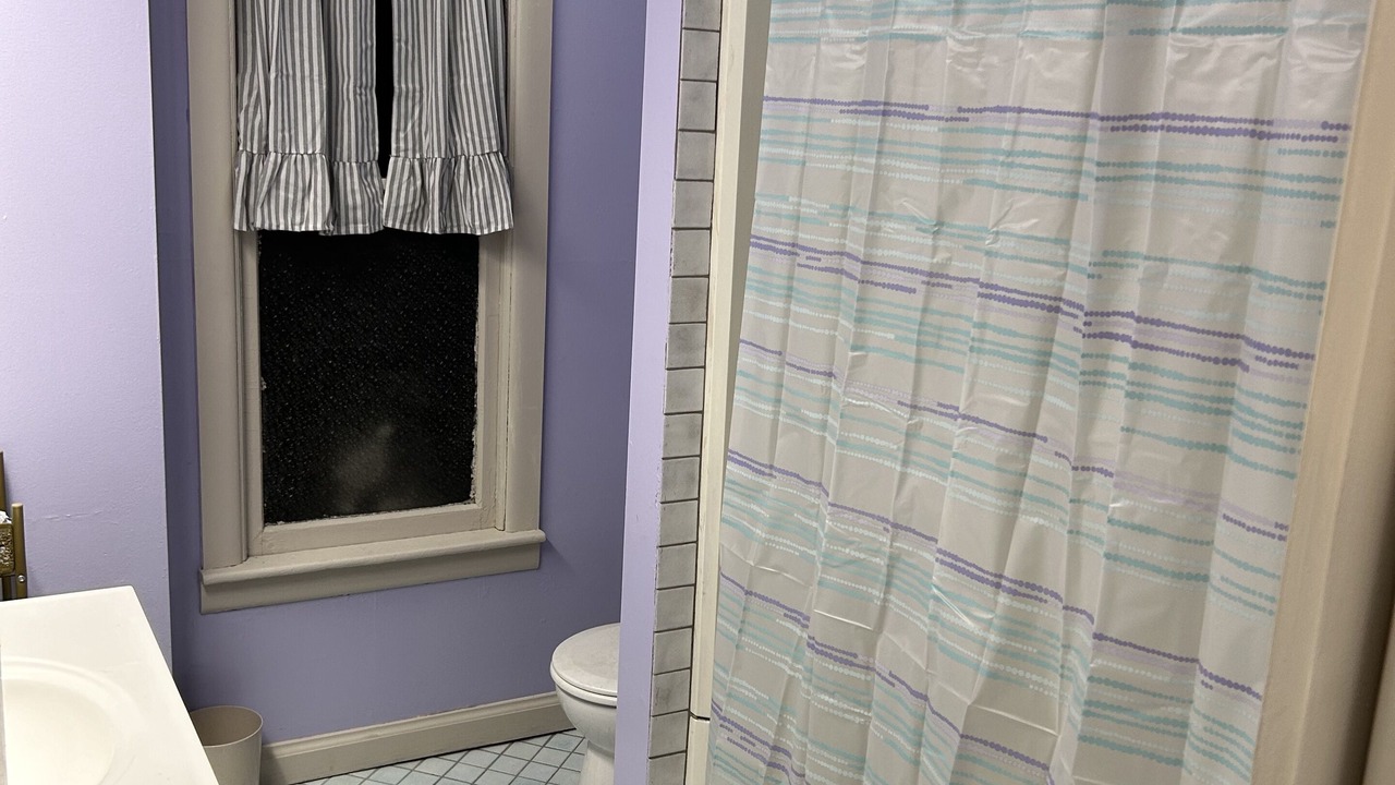Photo of Bathroom in Olean